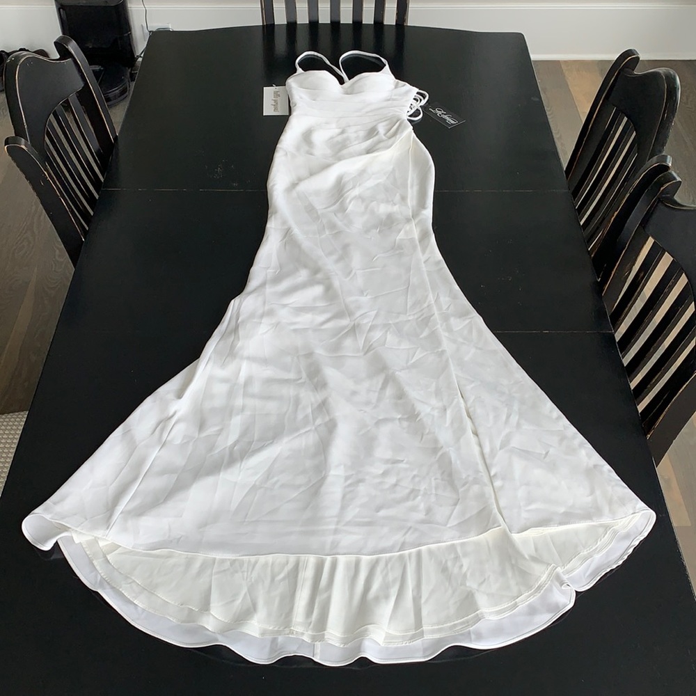 Hello Gorgeous prom dress